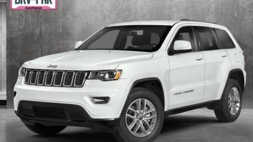 JEEP GRAND CHEROKEE 2020 1C4RJEAG2LC113481 image